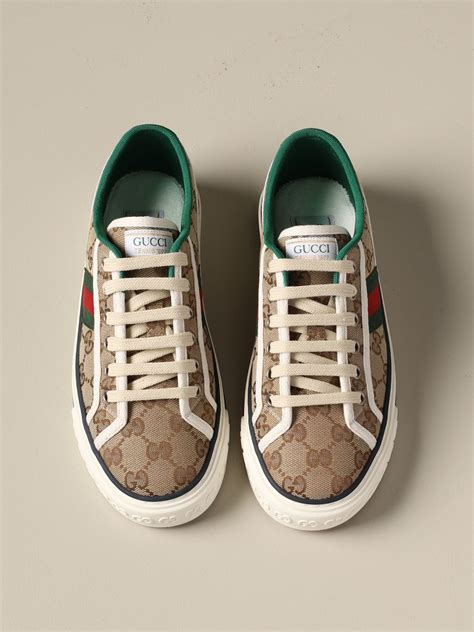 gucci tennis kids|Gucci tennis shoes women.